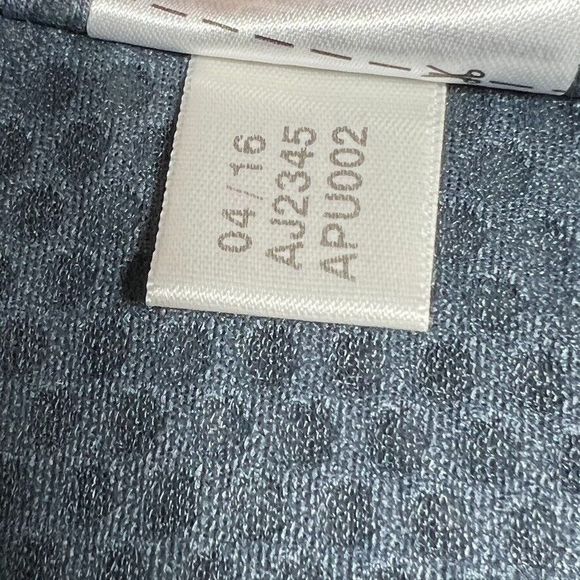 Adidas Climastorm Gray Ripstop Zip Storm-Fit Windbreaker Jacket Hooded Women’s S - Picture 13 of 13